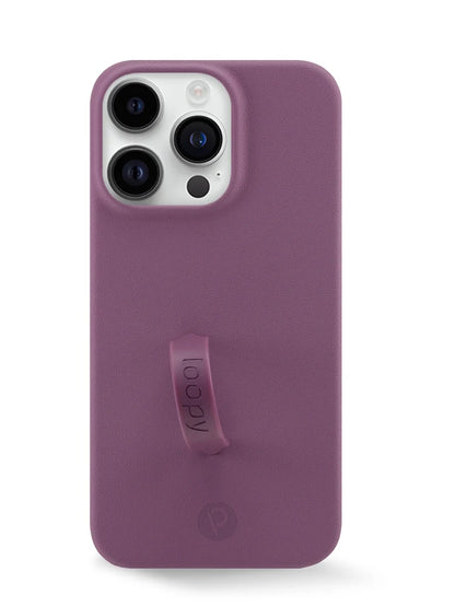 Dusty Plum