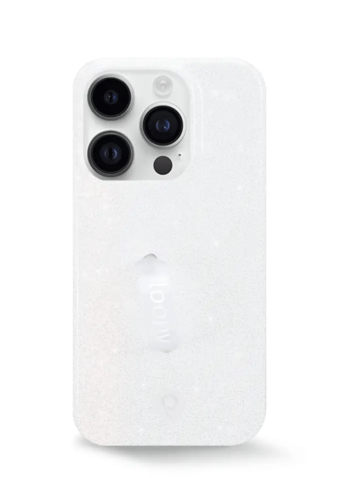 White Shimmer