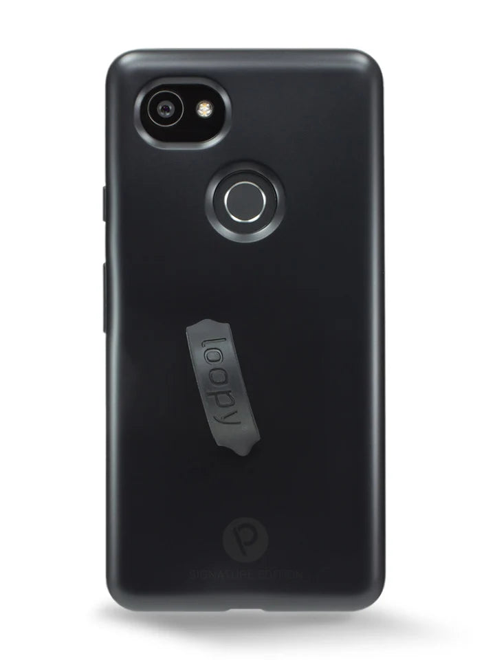Stealth Black