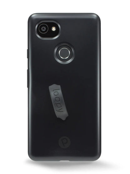 Stealth Black