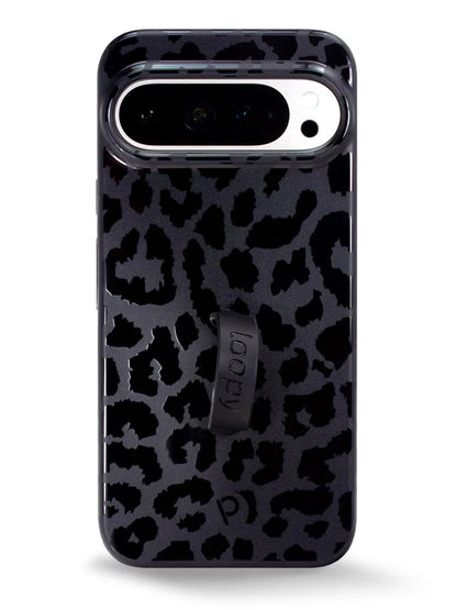 Midnight Leopard