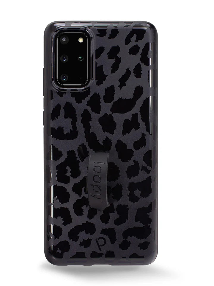 Midnight Leopard