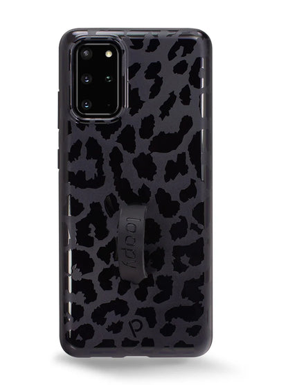 Midnight Leopard
