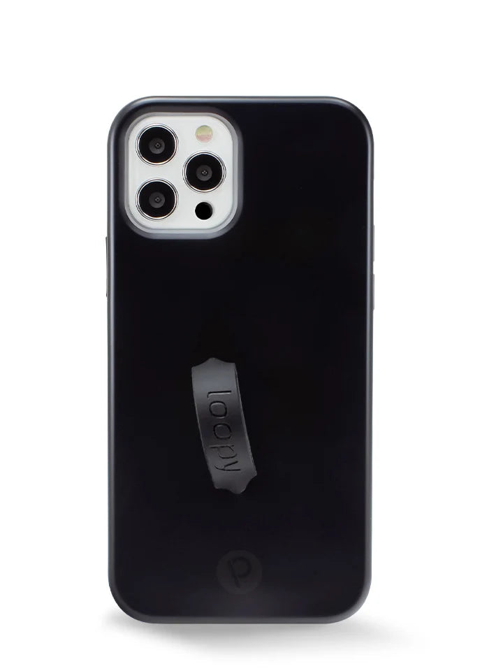 Stealth Black