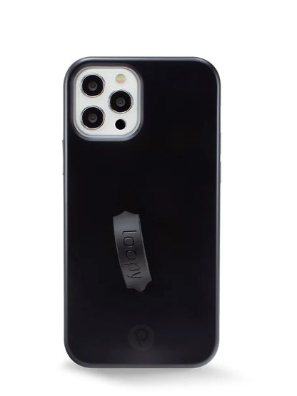 Stealth Black