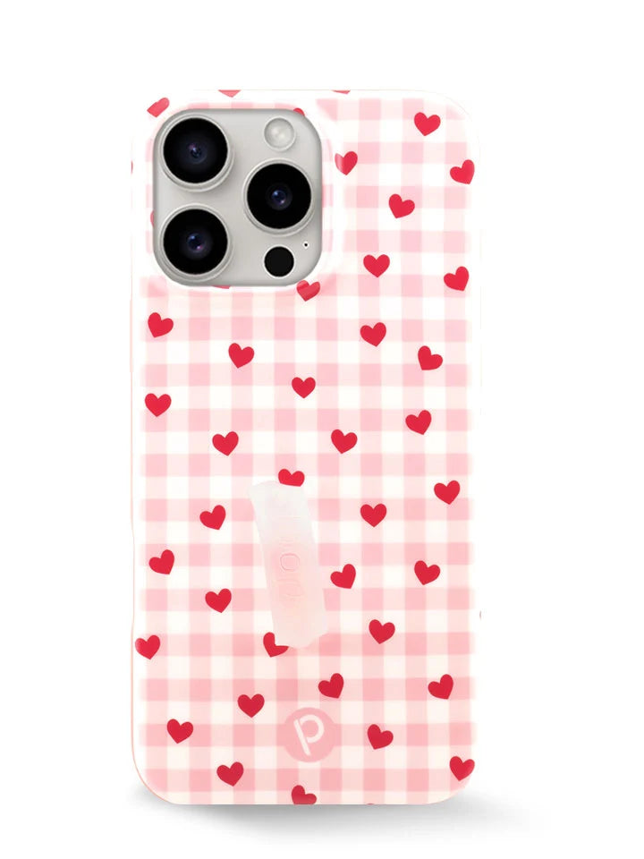 Galentine's Gingham