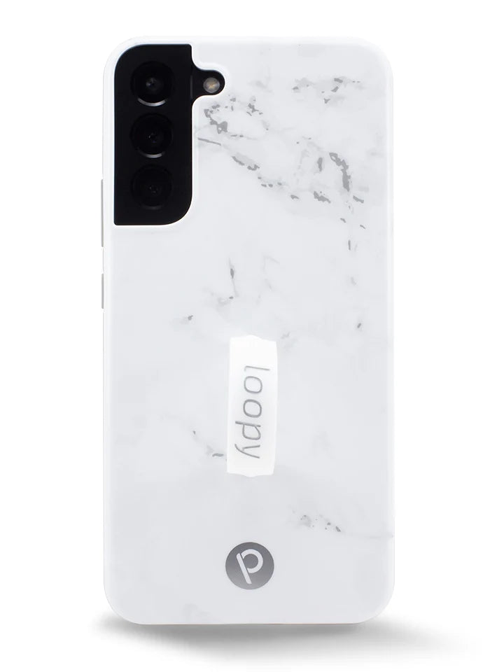 White Marble