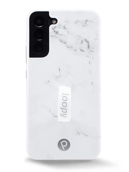 White Marble