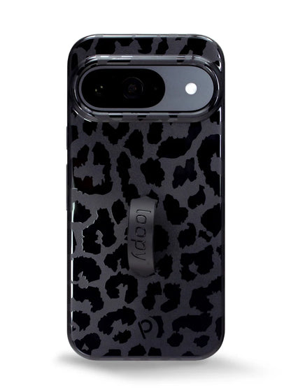 Midnight Leopard