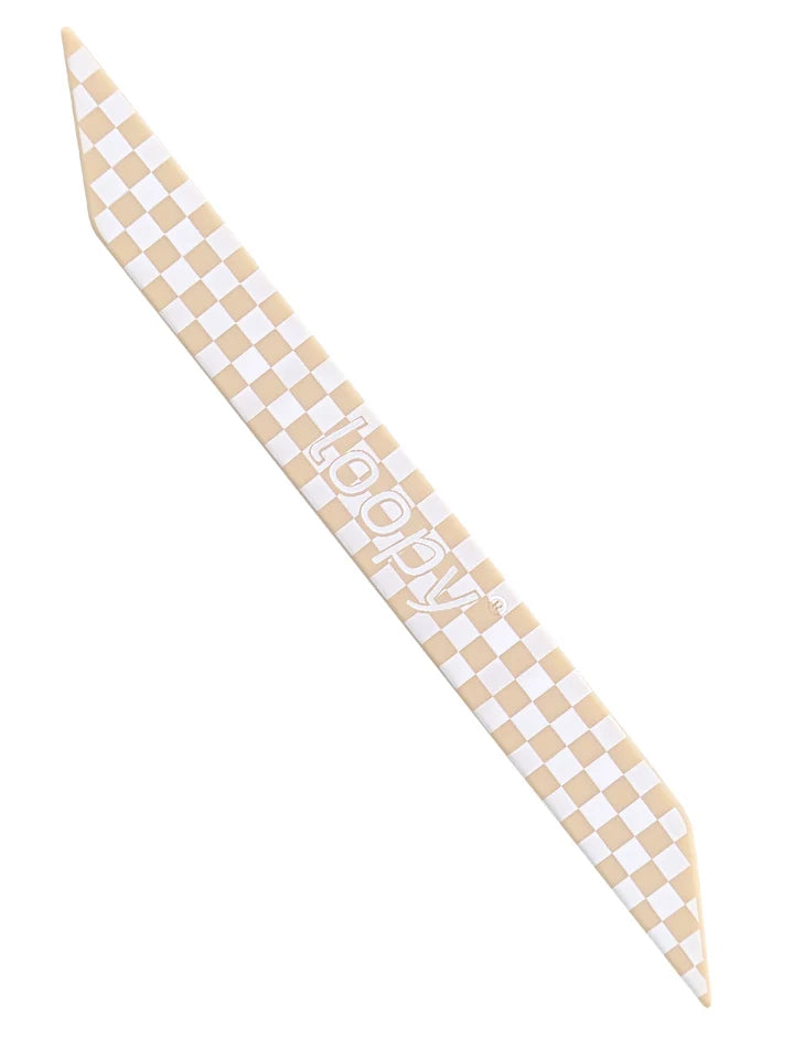 Thin Super Loops