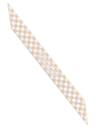 Thin Sandstone Checkered