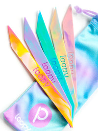 Summer Marble Loop Pack