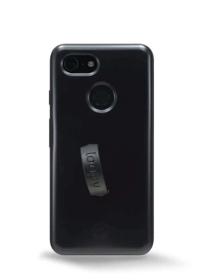 Stealth Black