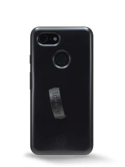 Stealth Black