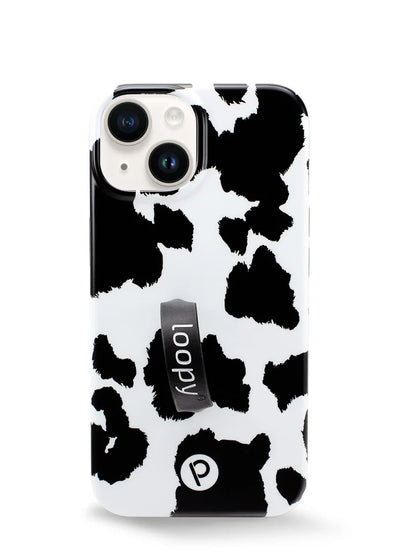 Cow Print
