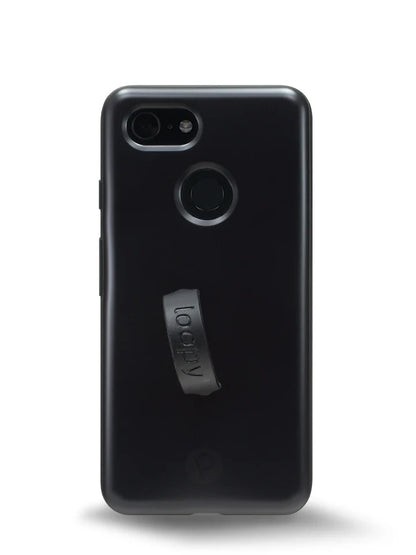 Stealth Black
