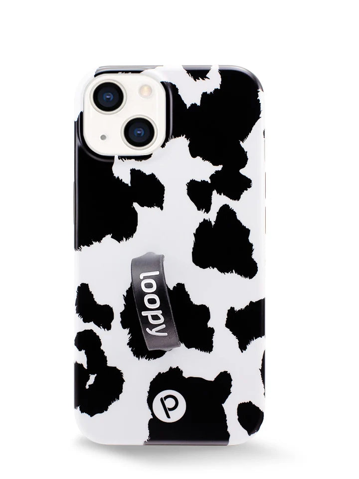 Cow Print