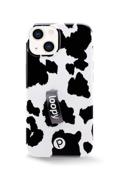 Cow Print