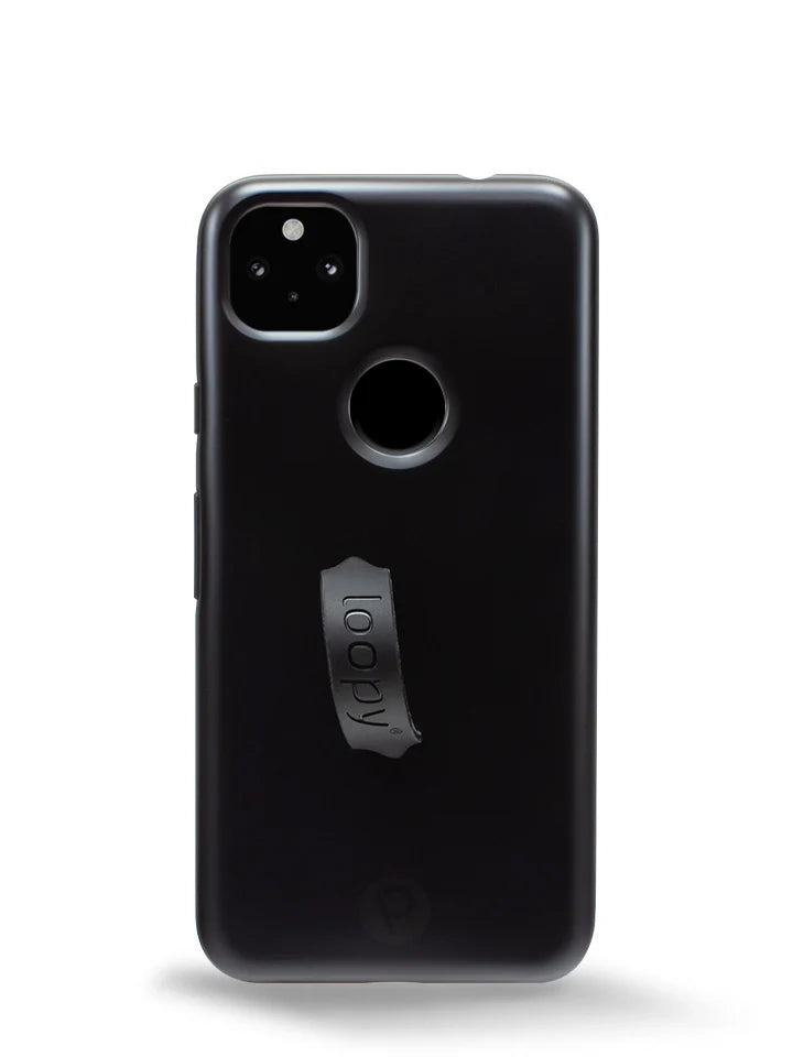 Stealth Black