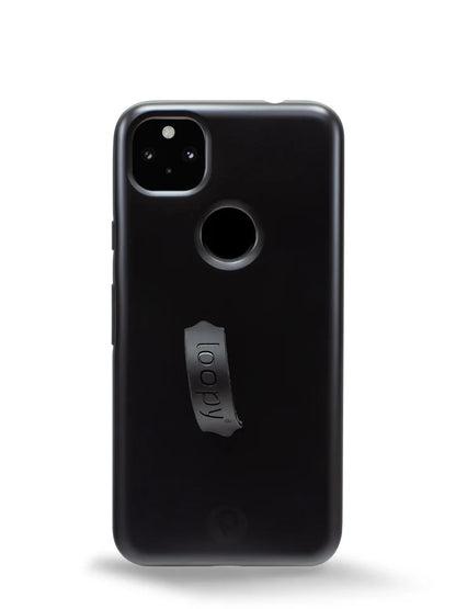 Stealth Black