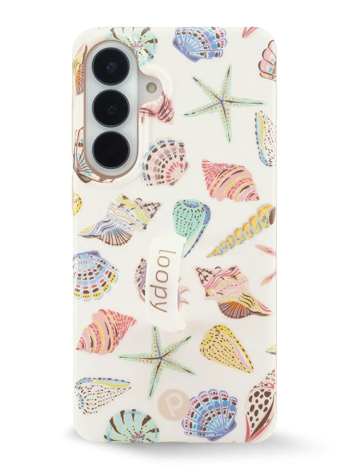 Coastal Shells