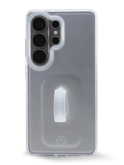 Matte Clear