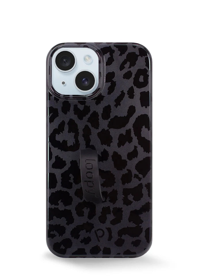 Midnight Leopard