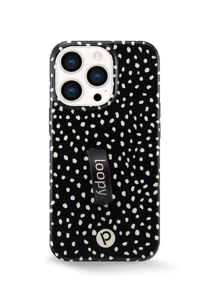 Noir Dots
