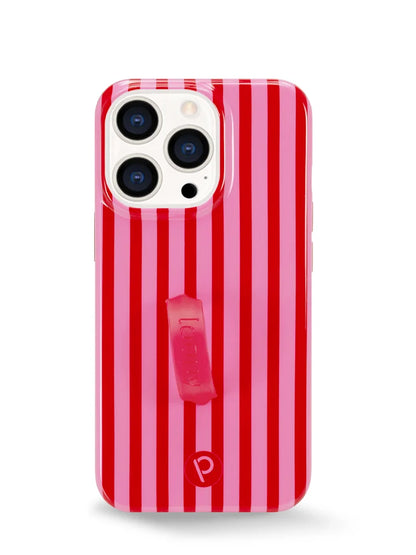Berry Stripes