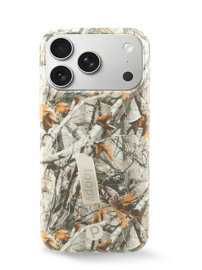 Tree Camo