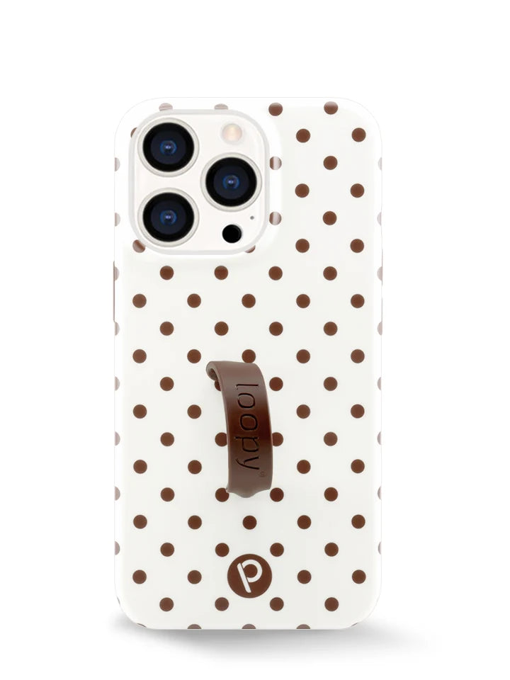 Cocoa Dots