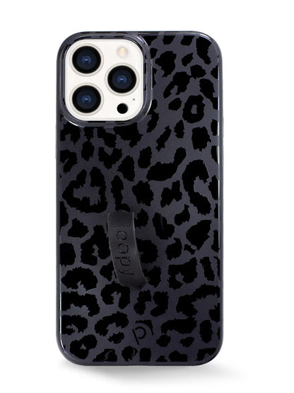 Midnight Leopard
