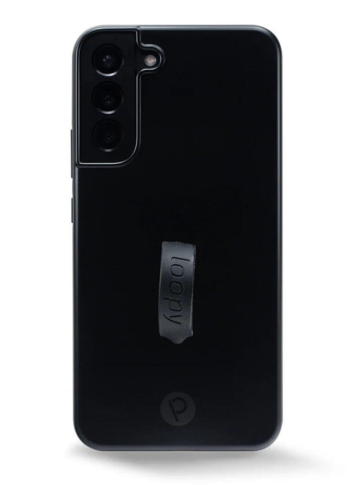 Stealth Black