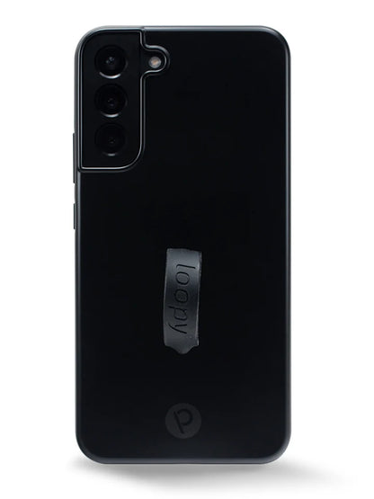 Stealth Black