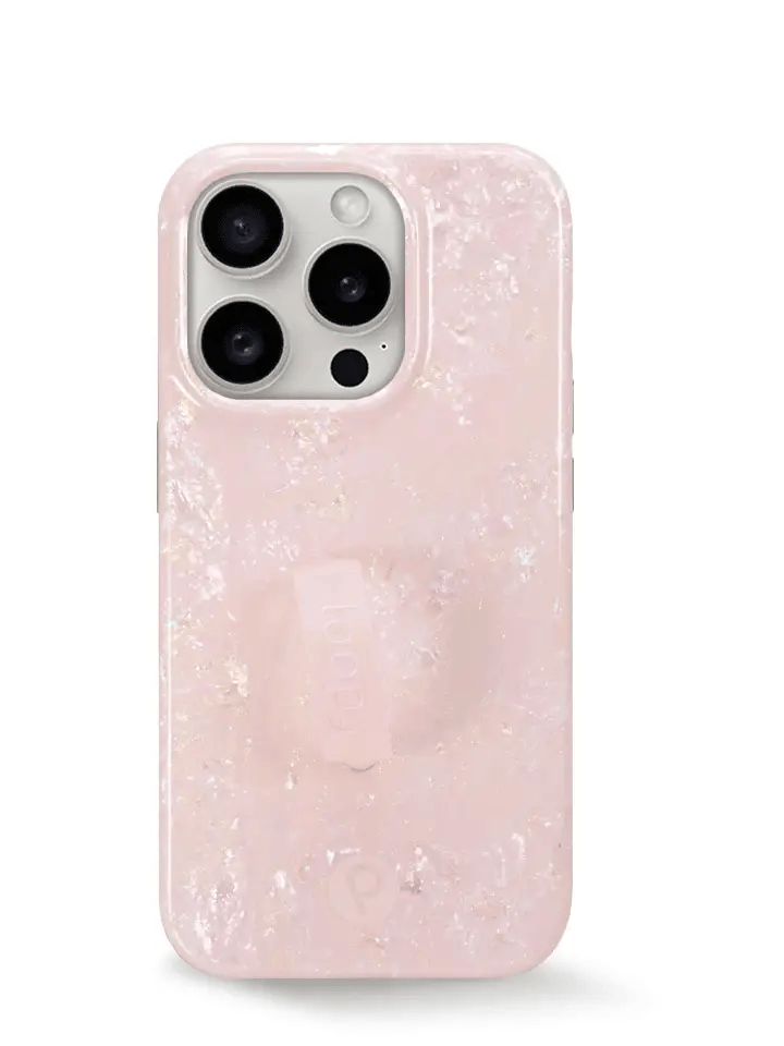 Blush Moonstone
