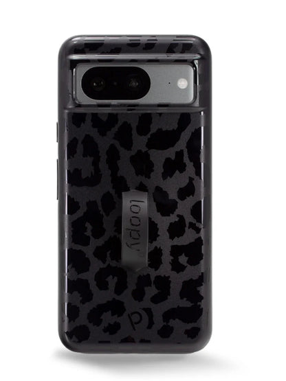 Midnight Leopard