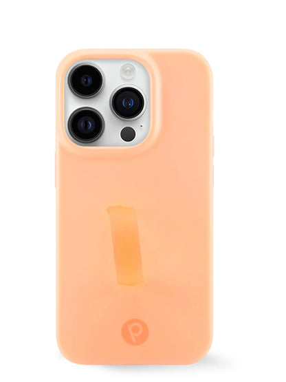 Peach Fizz