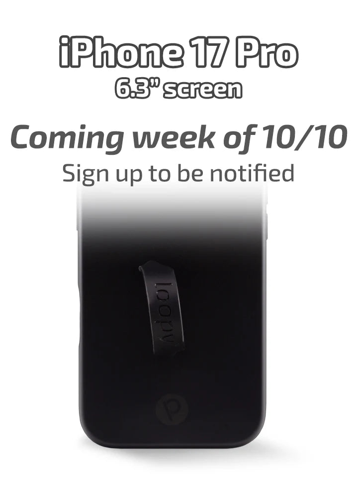 Stealth Black