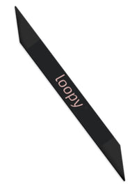 Black w/ Rose Gold