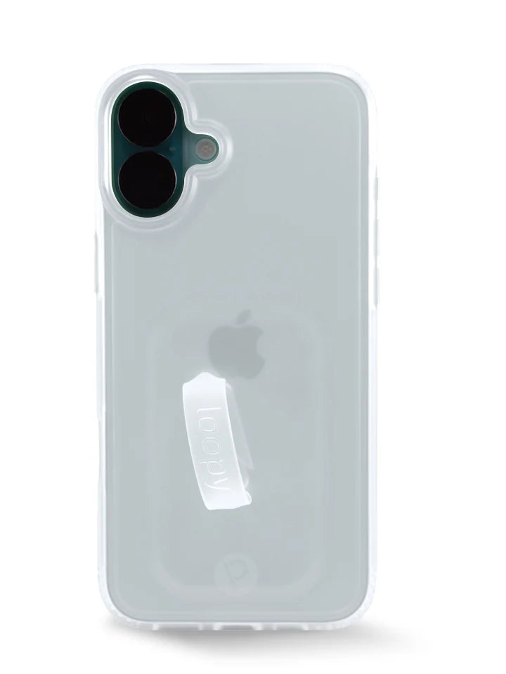 Matte Clear