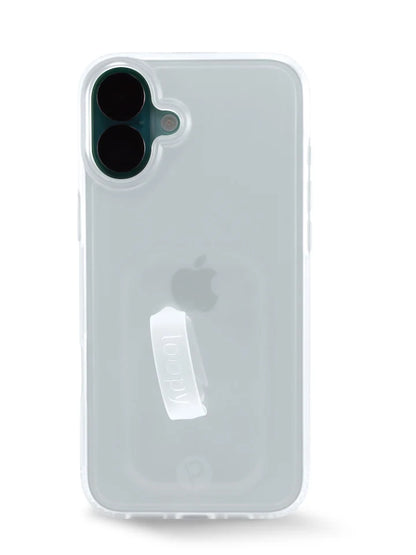 Matte Clear