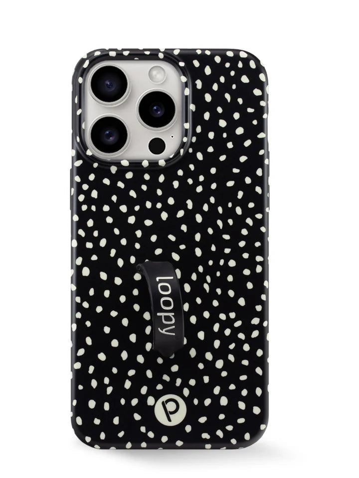 Noir Dots
