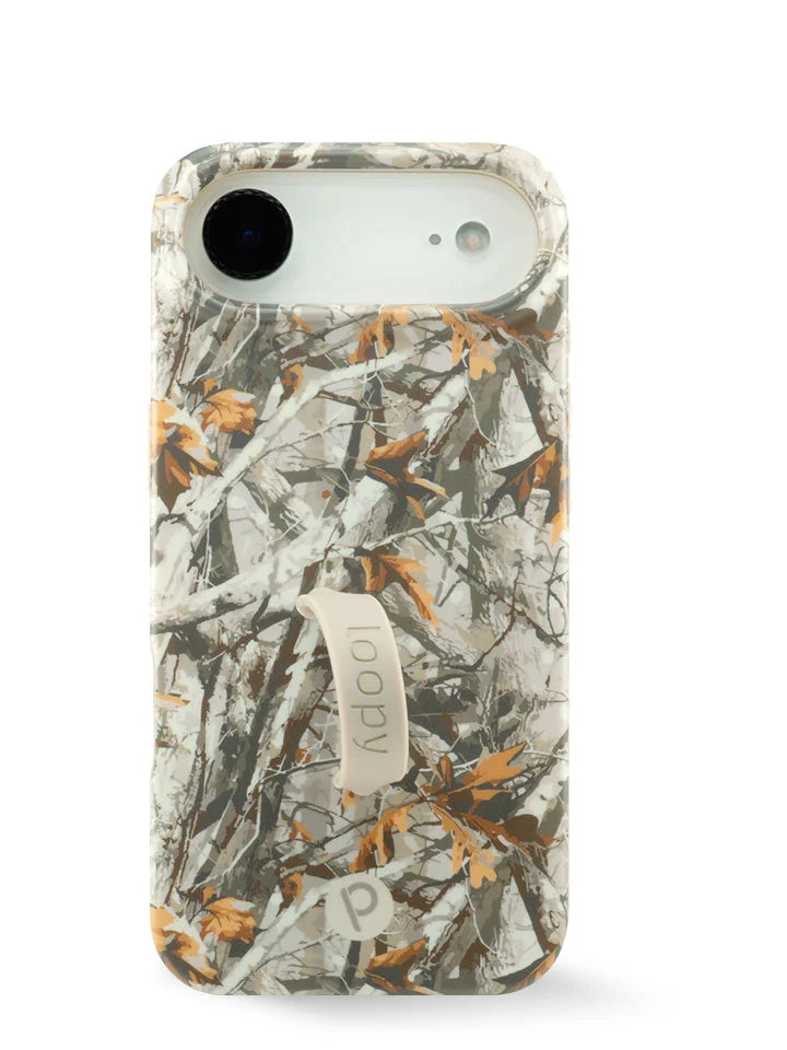 Tree Camo