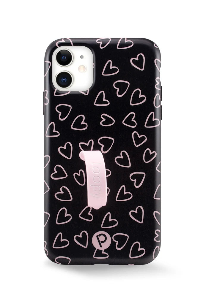 Midnight Hearts