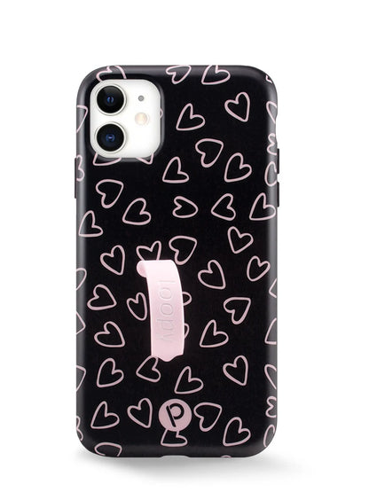 Midnight Hearts