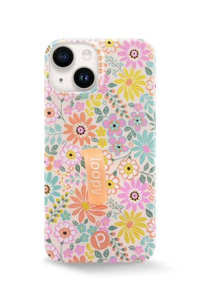 Floral Burst