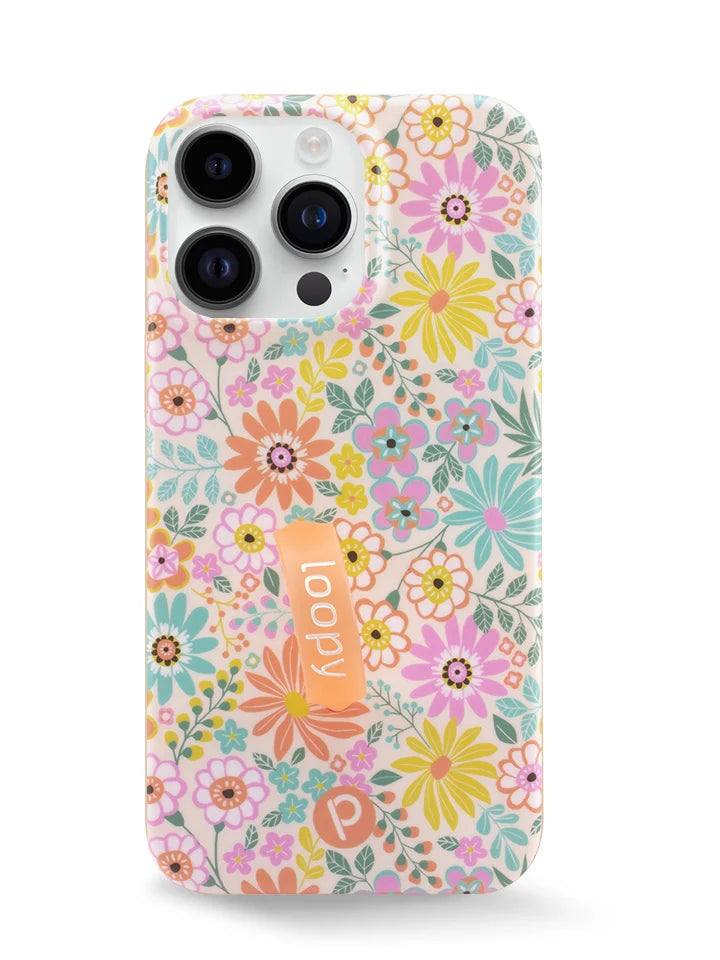 Floral Burst