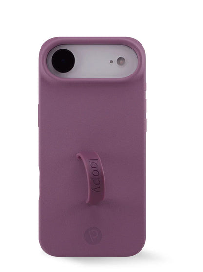 Dusty Plum
