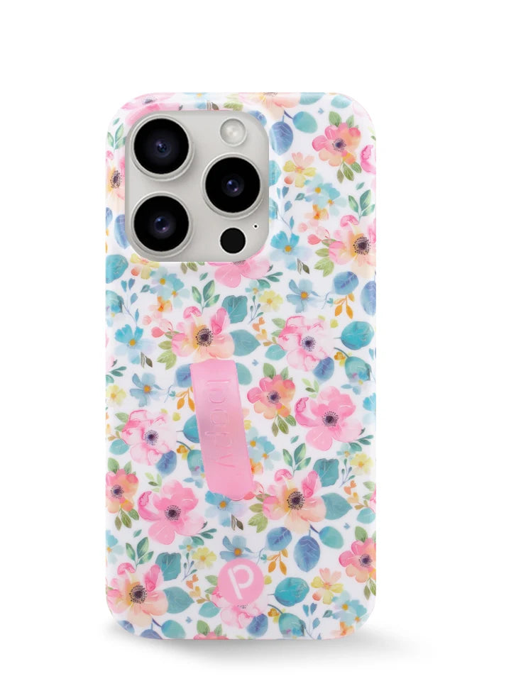 Pastel Petals