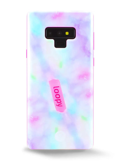 Tie Dye